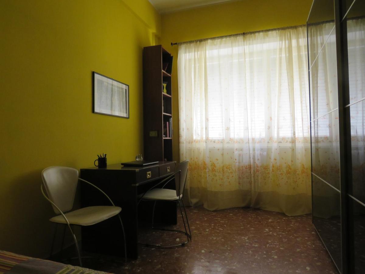 Bed and Breakfast Maddy House Рим Екстер'єр фото