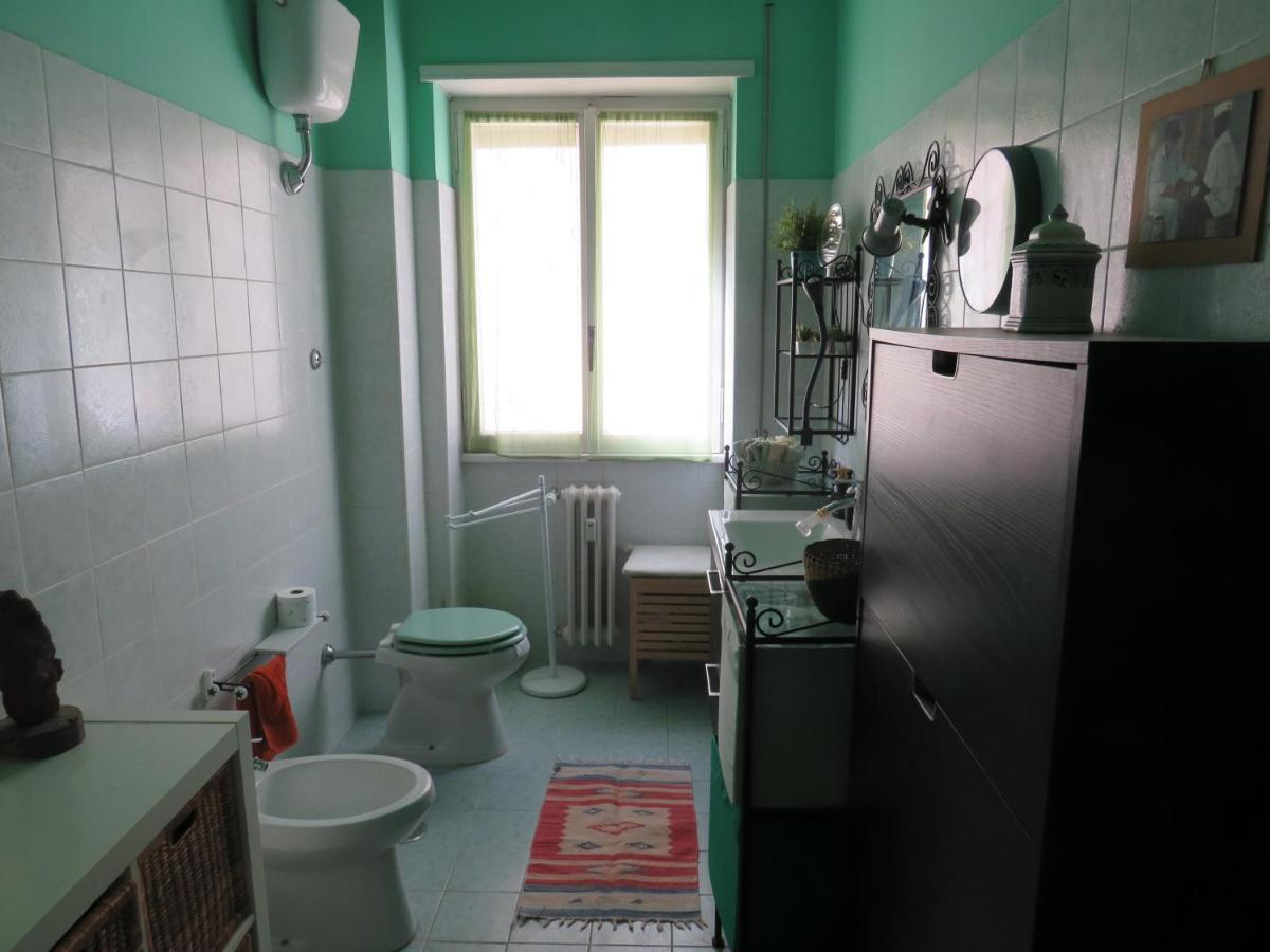 Bed and Breakfast Maddy House Рим Екстер'єр фото