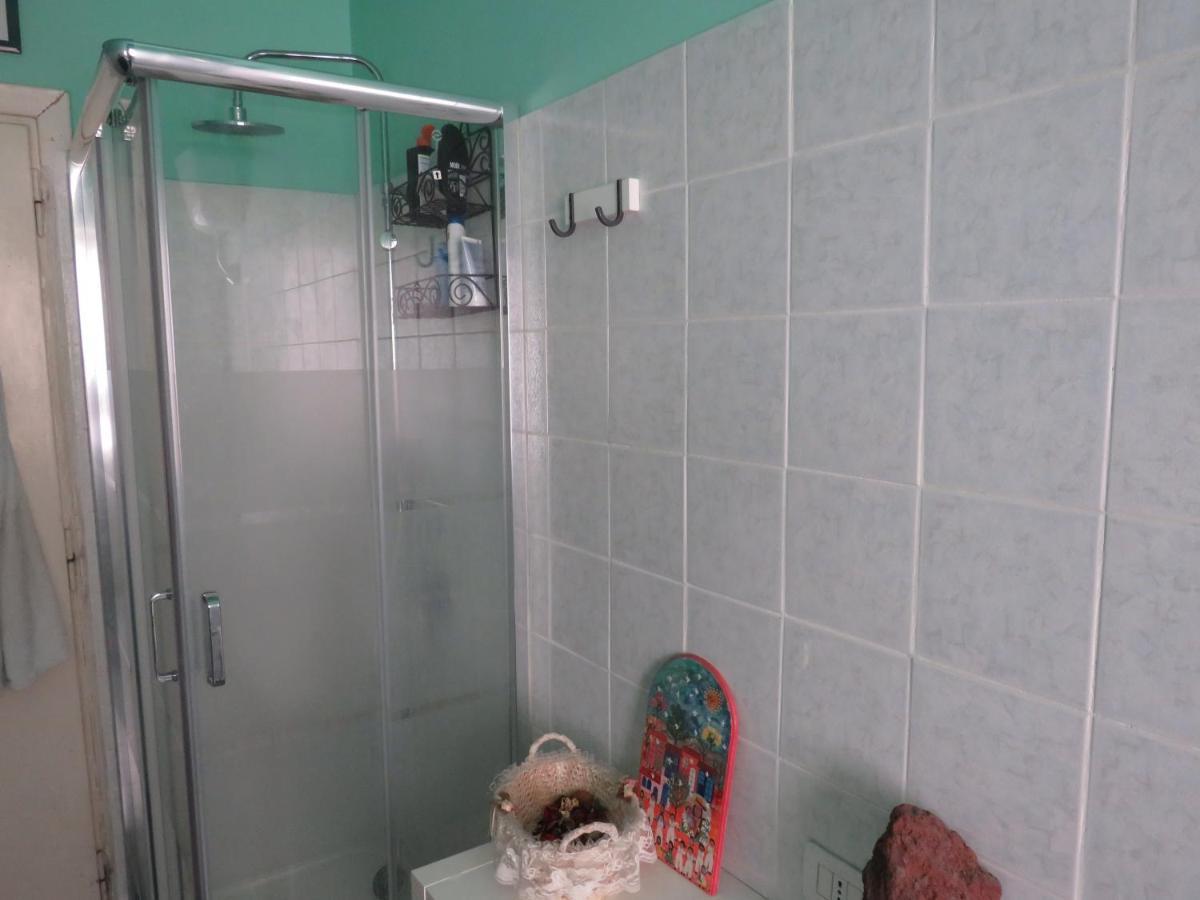 Bed and Breakfast Maddy House Рим Екстер'єр фото