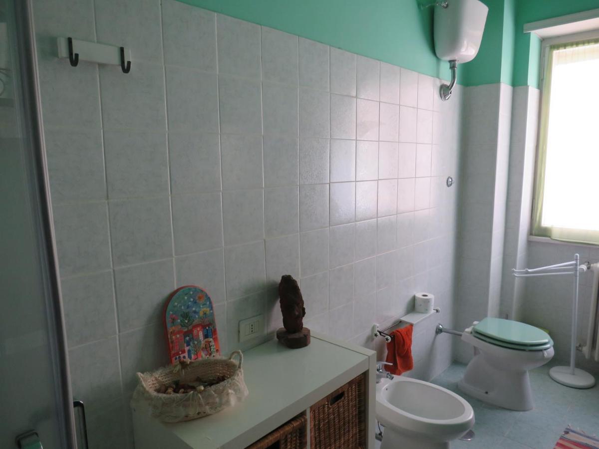 Bed and Breakfast Maddy House Рим Екстер'єр фото