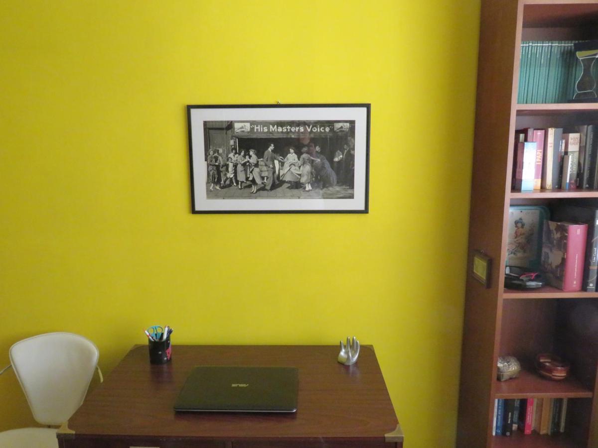 Bed and Breakfast Maddy House Рим Екстер'єр фото